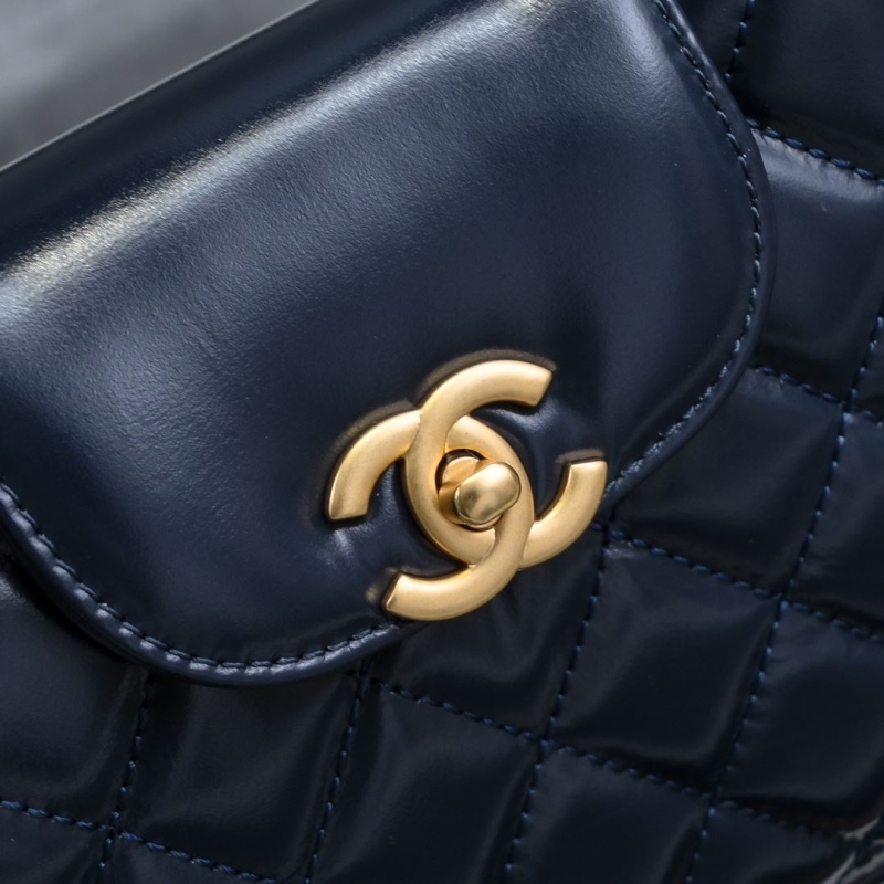 Chanel Top Handle Bags